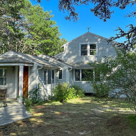 Silver Spring Villa Wellfleet Bagian luar foto